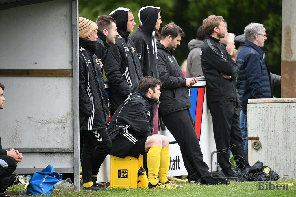 TuS Ofen-FC Ohmstede | Herren Kreispokal Halbfinale; TuS Ofen (orange)-FC Ohmstede (gelb) am 17.05.2023; in Ofen (Sportanlage Ofen), Photo: Philip Eiben 2023 - Realisiert mit Pictrs.com