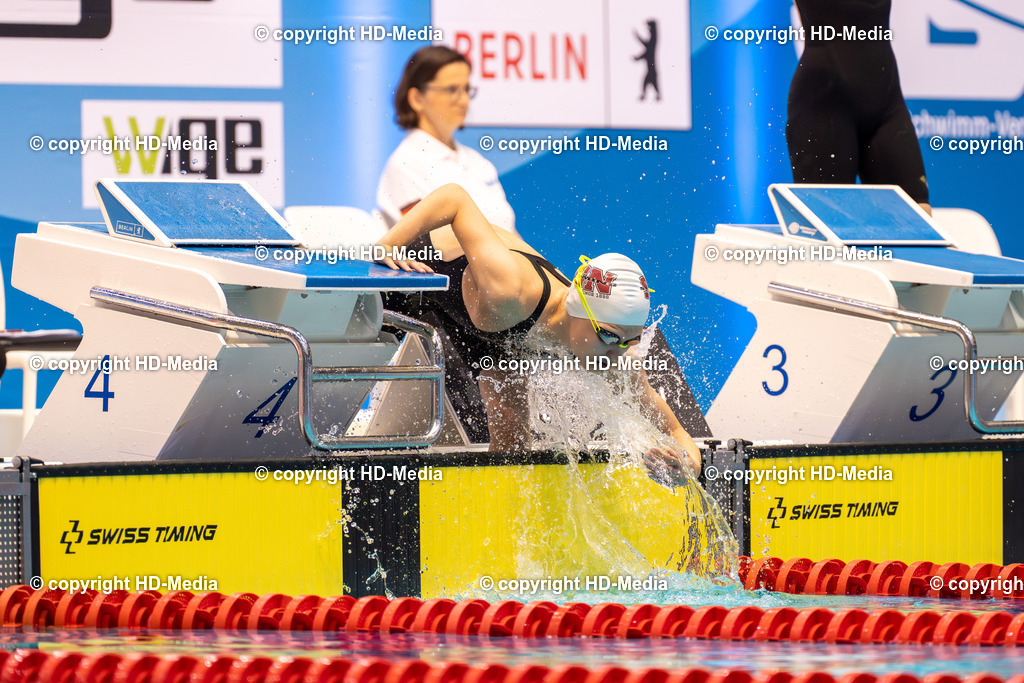 Deutsche Jahrgangsmeisterschaft Schwimmen 2026 | Deutsche Jahrgangsmeisterschaft Schwimmen 2026