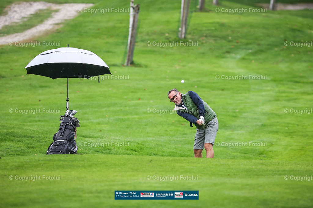 A-BINDER_20240927_0090 | Linz  AUSTRIA,27.Sept..2024 -GOLF Sparkasse, Image shows Photo: Sportmediapics.com/ Manfred Binder