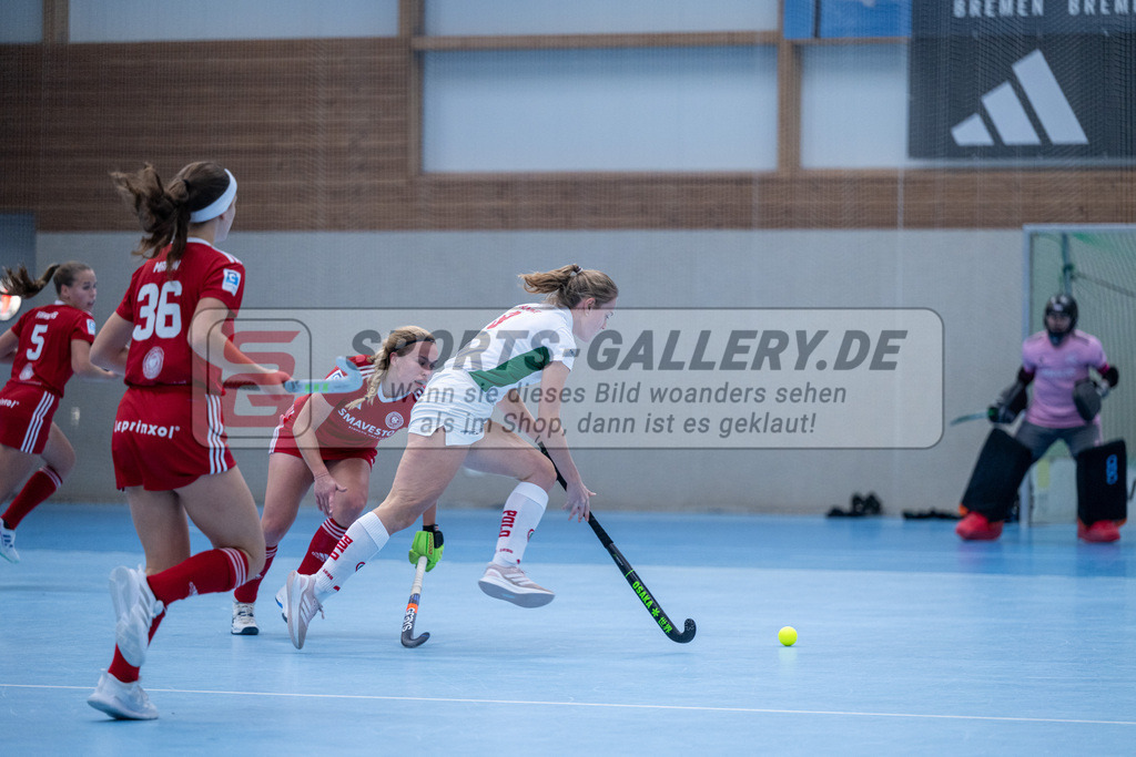 AKa BHC Damen - Polo 5-2 1.12.24 SG-2463 | Hockey,Sport,Fieldhockey,1.Bundesliga,2.Bundesliga,Sportfotografie,Shop,Sportphotography,Feldhockey,Hockeyliga