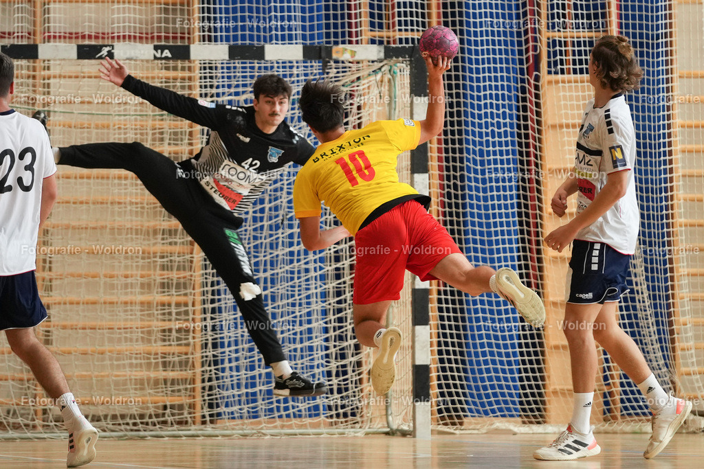 20220924 Farm Jags v UHK Krems_-25 | Fotografie Woldron