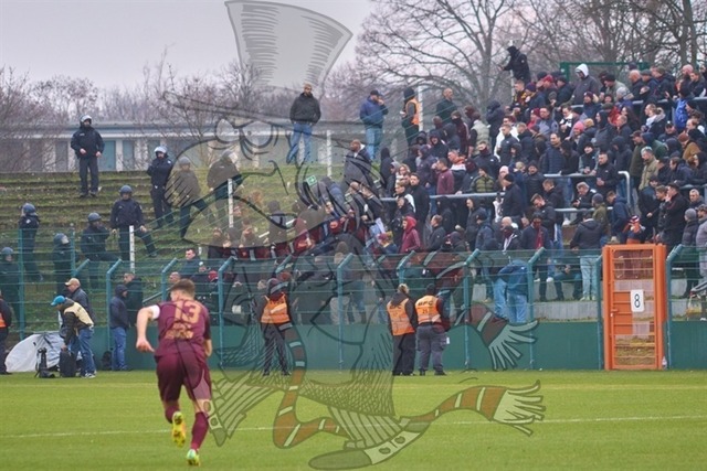 BFC Dynamo vs. 1.FC Lok Leipzig 094 | mythos-online-redaktion