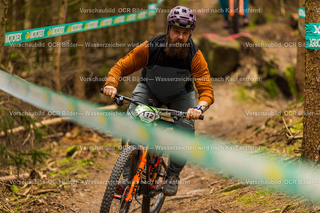 Enduro One Trieb Freitag R3-0065 | OCR Bilder Fotograf Eisenach Michael Schröder