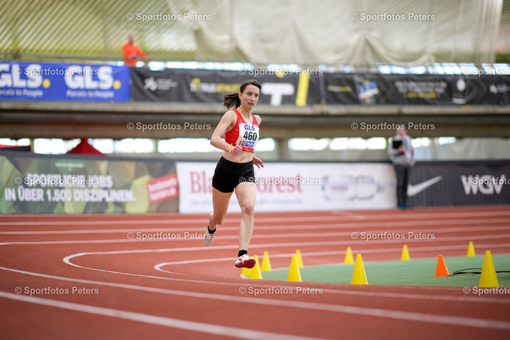Deutsche Hallenmeisterschaften Masters - Samstag_39 | Deutsche Meisterschaften Halle Masters am 02.03.2024 in Dortmund 

Foto: Kai Peters - Realisiert mit Pictrs.com