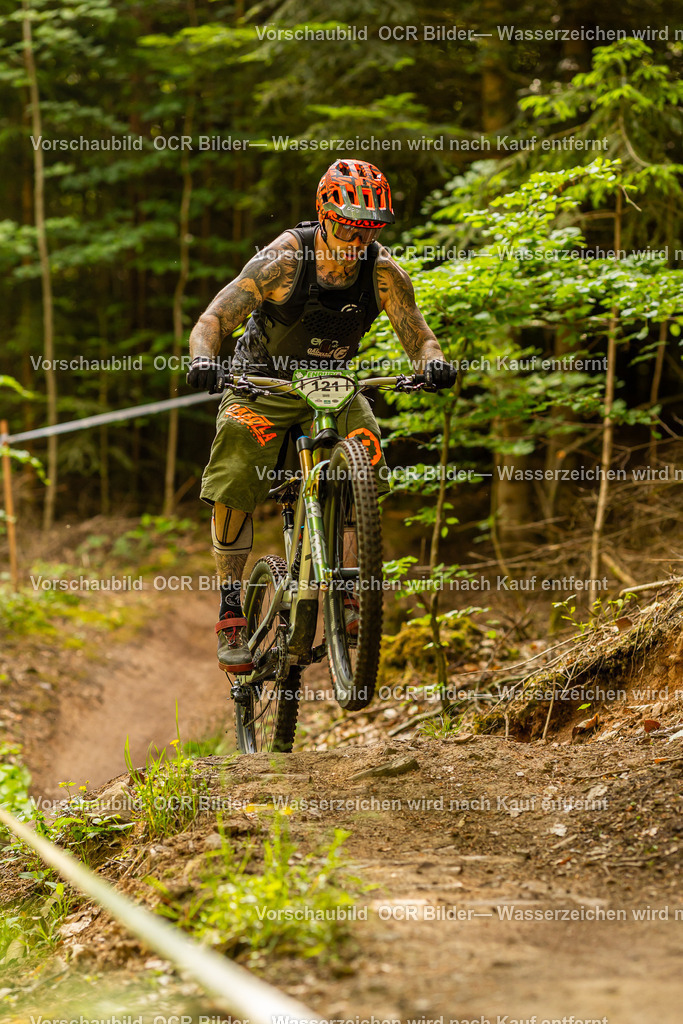 E1 Trieb Samstag R1-0643 | OCR Bilder Fotograf Eisenach Michael Schröder