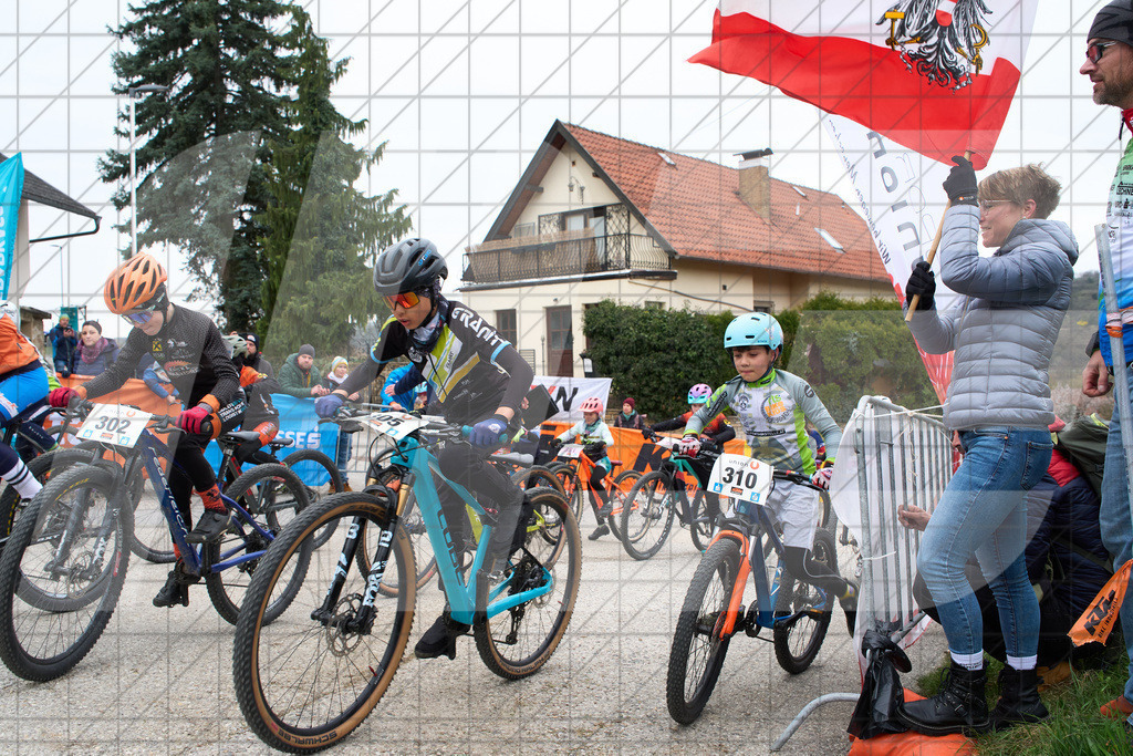 34. KTM Kamptal Trophy  | ZÖBING, Österreich – 2026-03-28: 34. KTM Kamptal TrophyFoto: © 2026 Martin Bihounek - MB Creative e.U.