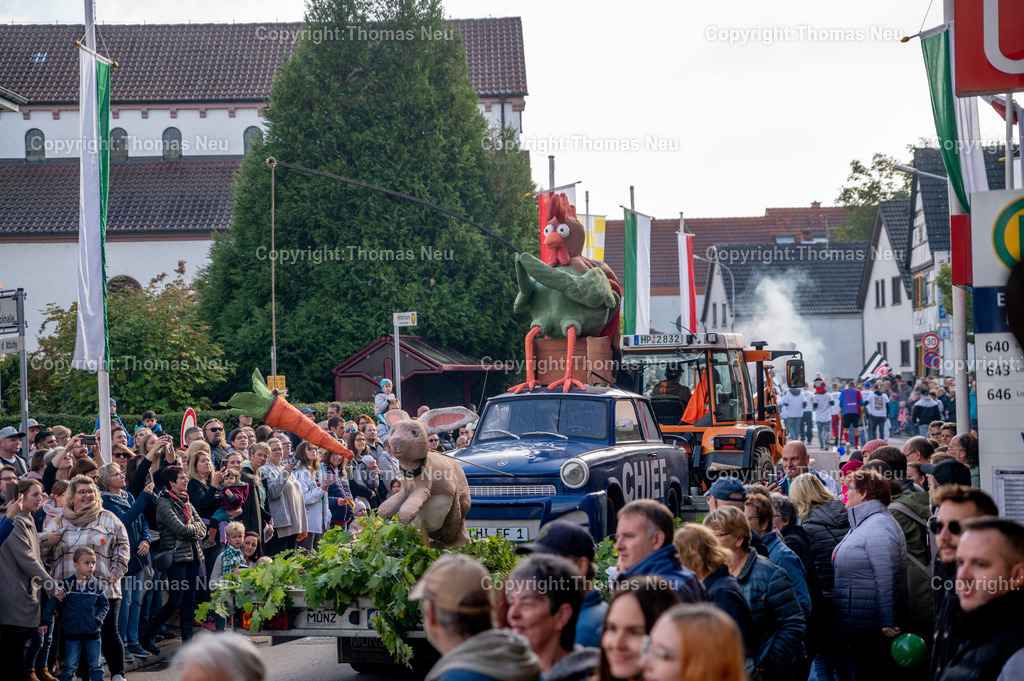DSC_3107 | ble, Einhausen Giggelkerwe, Kerweumzug, Spritpreise, Gruppe Chief, ,, Bild: Thomas Neu