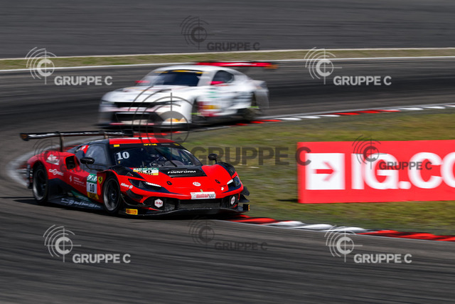 DTM525_080810513615744JB_JB | DTM, 9. + 10. Rennen Nürburgring 2025 - Foto: Gruppe C Photography - Realisiert mit Pictrs.com