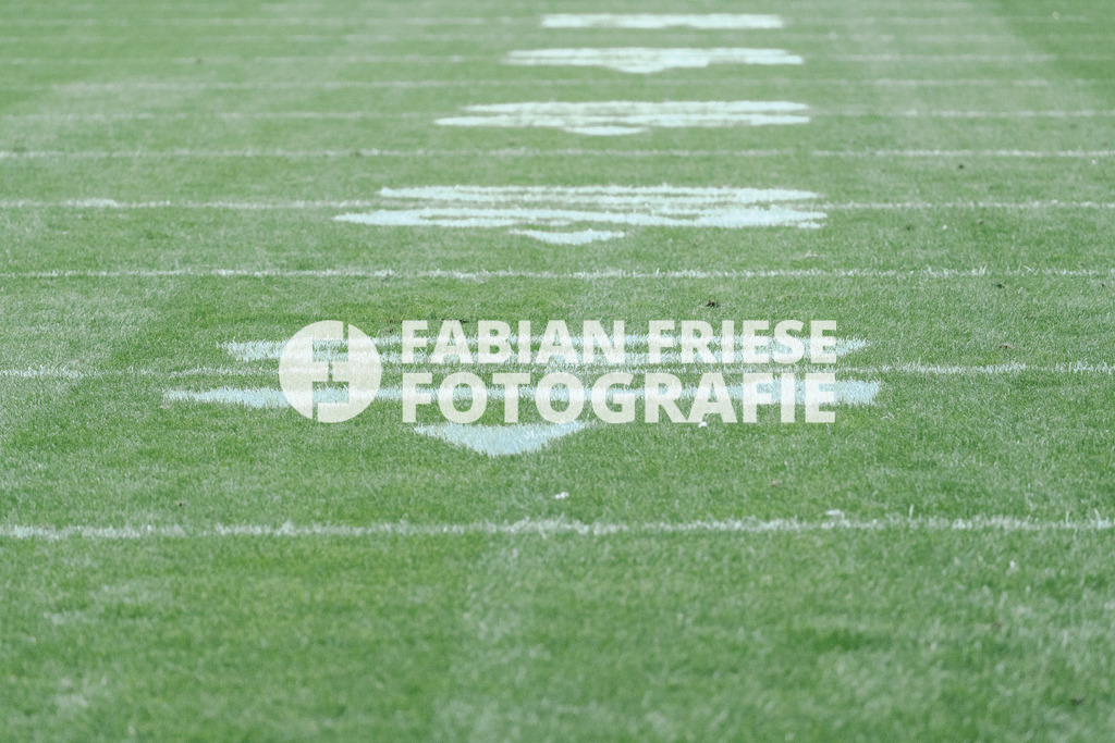 GER Rhein Fire vs. Raiders Tirol, Football, European League of Football, Spieltag 12, Saison 2025, 10.08.2025 | GER Rhein Fire vs. Raiders Tirol, Football, European League of Football, Spieltag 12, Saison 2025, 10.08.2025Foto: Fabian Friese - Realisiert mit Pictrs.com