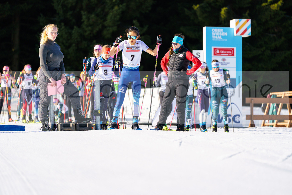 DSC Oberwiesenthal | 4. DSV E.INFRA Schülercup Finale Biathlon in der SPARKASSEN-Arena Oberwiesenthal