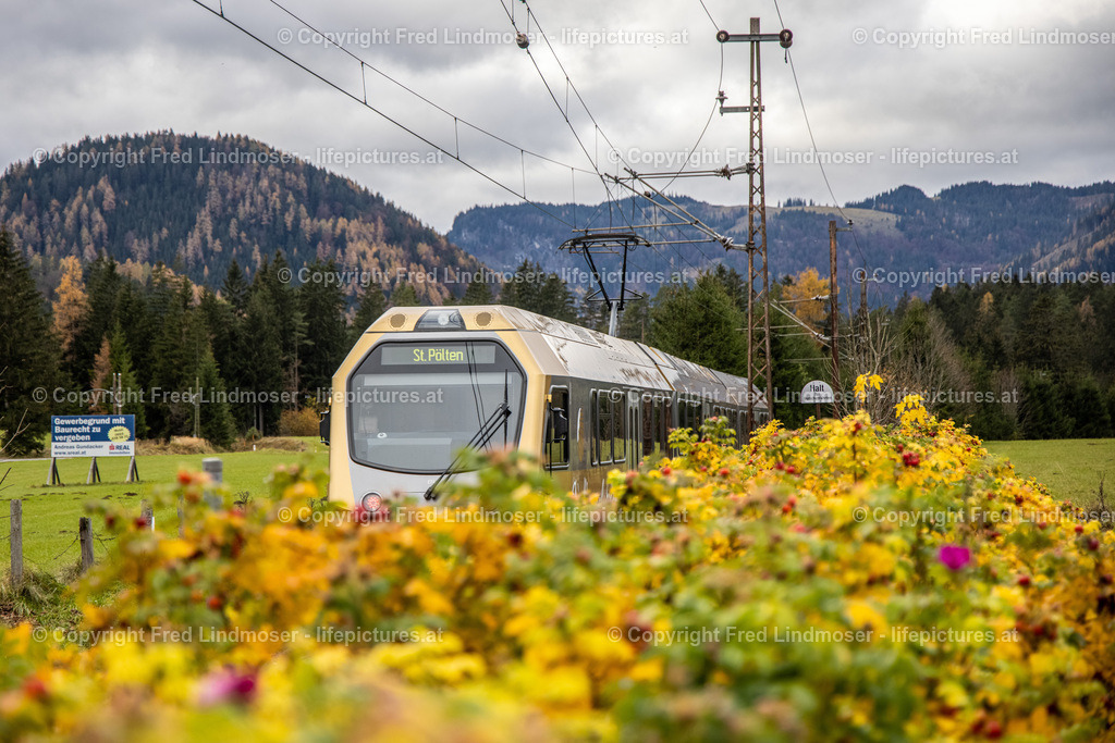 Bahnhof Mariazell -8864 | Fotos und Fotoprodukte - Realisiert mit Pictrs.com