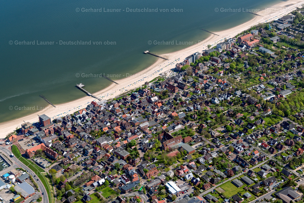 3801878 | Innenstadt Wyk auf Föhr