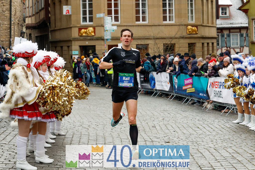 Roewisch Wohnbau Cup 5km | 40. Optima 3koenigslauf 2026 - Realisiert mit Pictrs.com