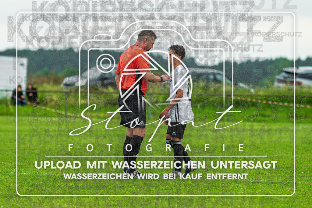 U17 Kreispokal Finale HK - SV Soltau vs. SG Fulde | U17 Kreispokal Finale HK - SV Soltau vs. SG Fulde am 07.06.2026 in Sportplatz Alter Schulweg, Schülern - Realisiert mit Pictrs.com