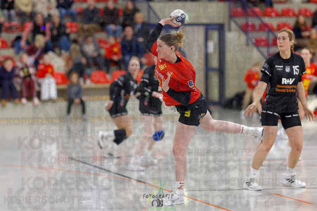 Frauen Regionalliga (HHV); HSG Wettenberg - HSG Twistetal | Frauen Regionalliga (HHV); HSG Wettenberg - HSG Twistetal am 08.11.2025 in Launsbach (Wettenberg) (Halle GS Launsbach (Wettenberg))Photo © 2025 - Jörg Heinrich - Realisiert mit Pictrs.com