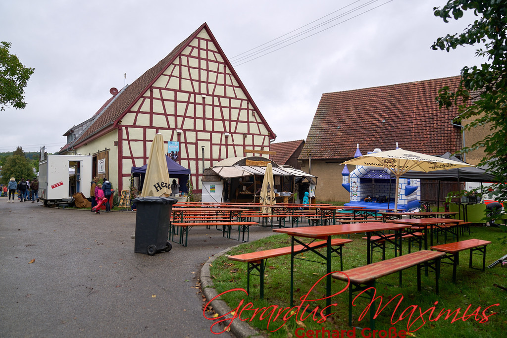 Schleierhof Hoffest 2022 195 | Chor für Alle | Biberach - Realisiert mit Pictrs.com