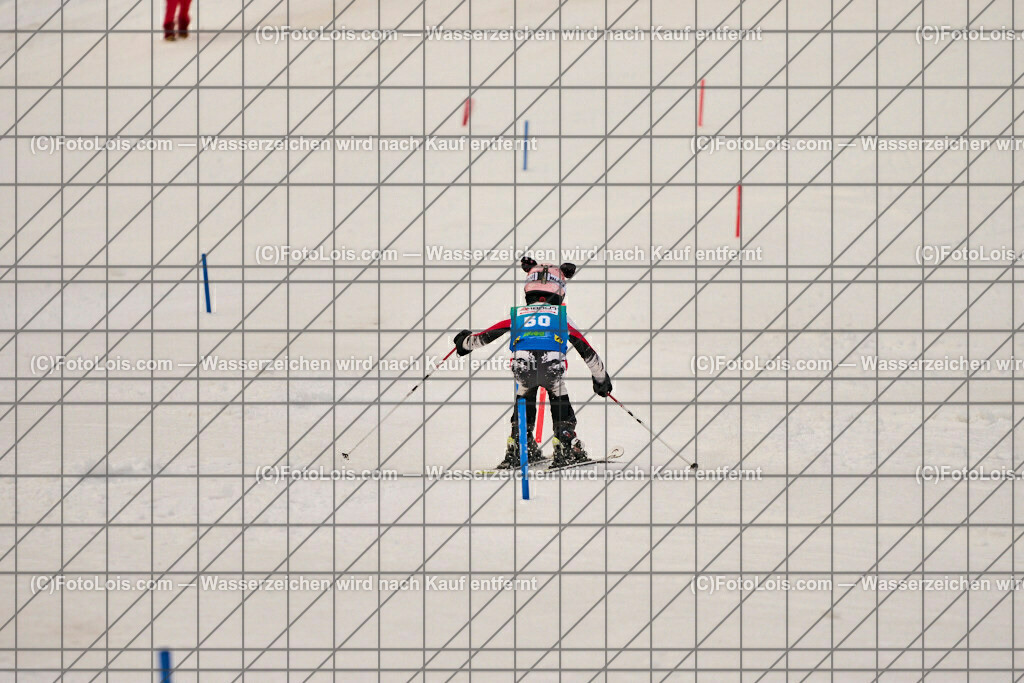 ALP4596_WaldAistCup_Kinder-SL_Koenigswiesen_Pichlbauer Sara | (C)FotoLois.com, Alois Spandl, WaldAistCup Kinder-Slalom Königswiesen am Schorschilift in St. Georgen am Walde, Fr 3. März 2023.