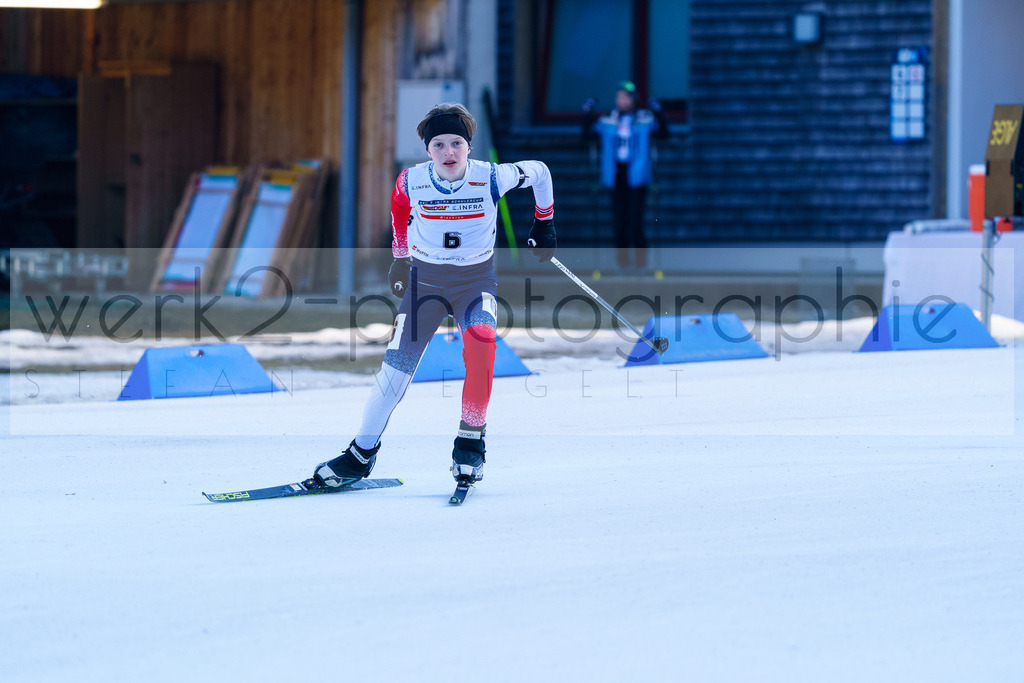 DSC Ruhpolding | Deutscher Schülercup Ruhpolding in der CHIEMGAU Arena am 2. und 3. März 2024