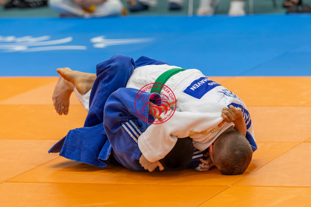 Internationaler Adler Cup 2024 | Foto vom Internationalen Adler Cup Judo Turnier im Sport- und Freizeitzentrum Kalbach im Oktober 2024 - Realisiert mit Pictrs.com