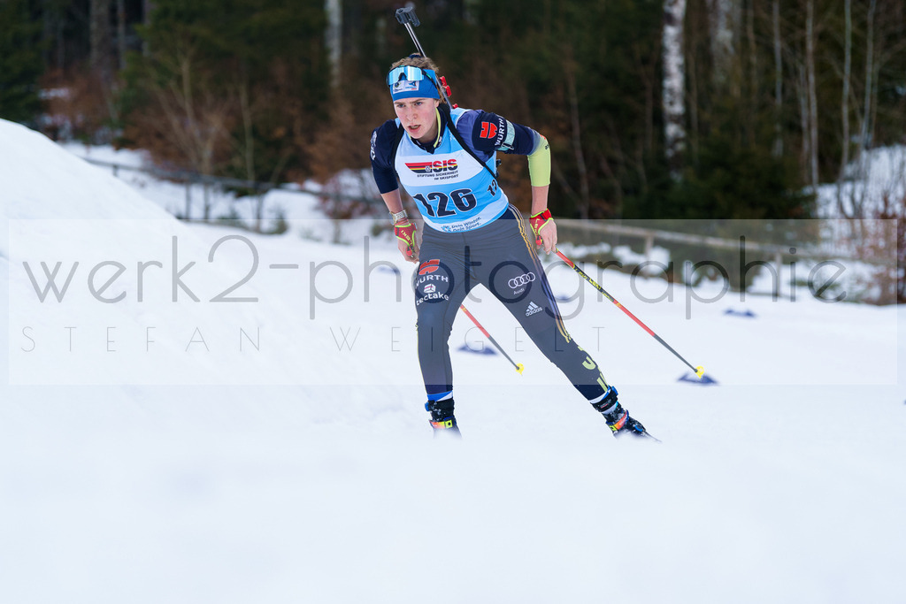 FESA Alpencup / DP Notschrei | Deutschland Pokal Finale im Schwarzwald NORDIC-CENTER Notschrei am 7. - 8. Februar 2026