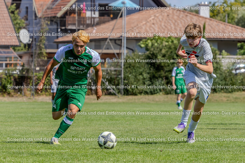 7K3A6735 | JHG Nordwest/Mitte U16 (1. Runde)