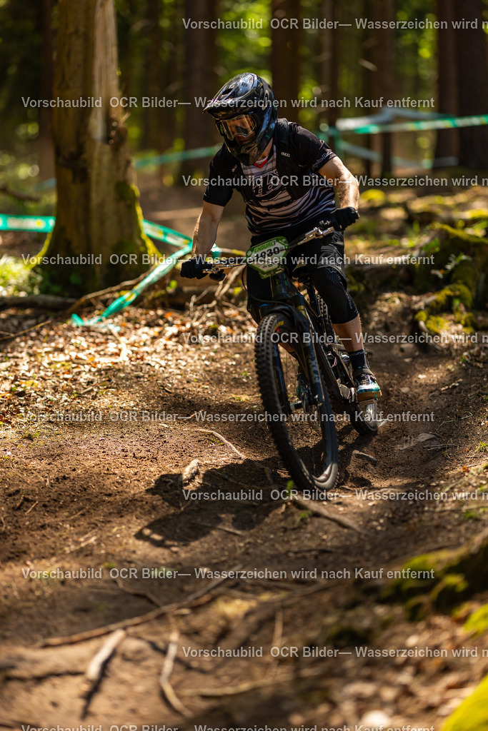 Enduro One Roßbach SA 2025 R1-1438 | OCR Bilder Fotograf Eisenach Michael Schröder