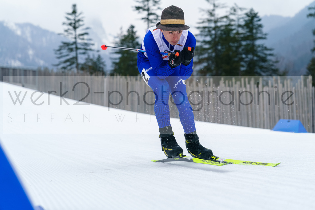 DSC Ruhpolding | DSV E.INFRA Schülercup Biathlon Chiemgau Arena Ruhpolding am 03.03 - 05.03.2023 in Ruhpolding