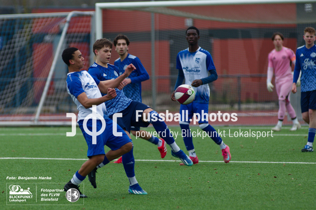 20260315_U17_HallAvenw_015 | Blickpunkt Lokalsport - Realisiert mit Pictrs.com