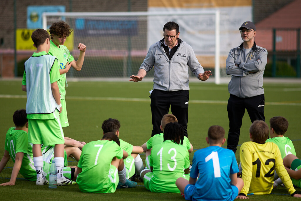 TSV Carlsberg | Carlsberg - 27.04.2026: TSV Carlsberg in Carlsberg (), Germany. Photo by: BobNL design &amp; photography  - Realized with Pictrs.com