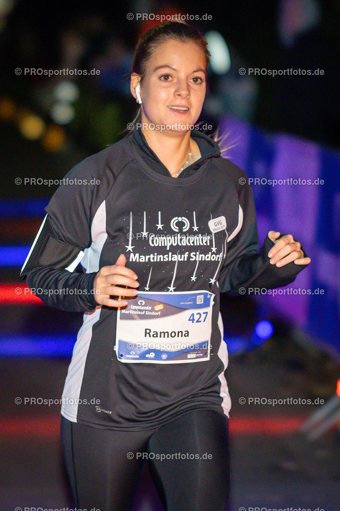 Computacenter Martinslauf Sindorf 2022 in Kerpen-Sindorf, 10.11.2022 | Impressionen vom Computacenter Martinslauf Sindorf 2022 am 10.11.2022 in Kerpen-Sindorf (Nordrhein-Westfalen).