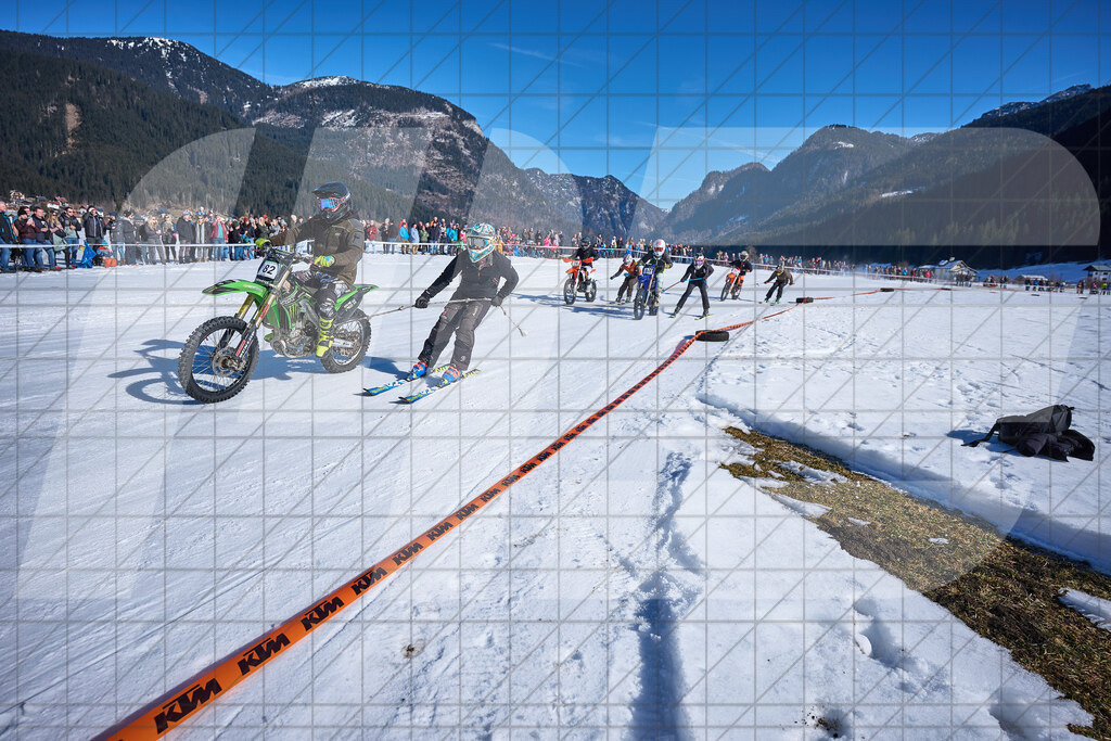 10. Holzknecht Skijöring in Gosau am Dachstein, Oberösterreich, Österreich am 08.02.2025Foto: © 2025 Martin Bihounek / martinbihounek.com | 08.02.2025: 10. Holzknecht Skijöring in Gosau am Dachstein, Oberösterreich, ÖsterreichFoto: © 2025 Martin Bihounek / martinbihounek.comInsta: @martinbihounekcomFB: @martinbihounekphotography