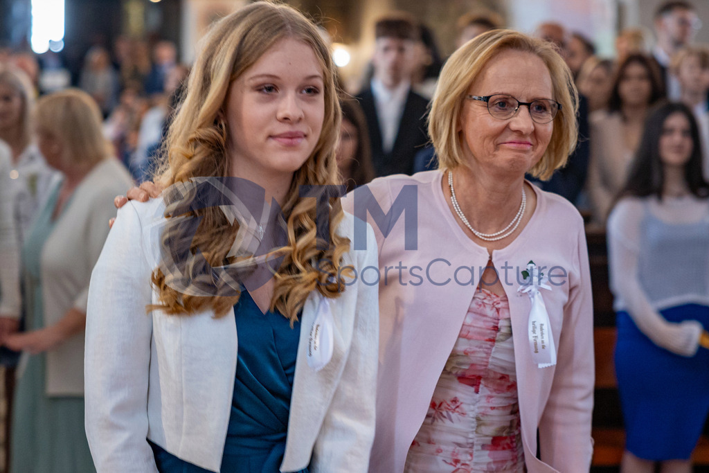 Trainproduction-20240519-1 | Firmung Klagenfurt-Dom 19.05.2024 10:30 Uhr