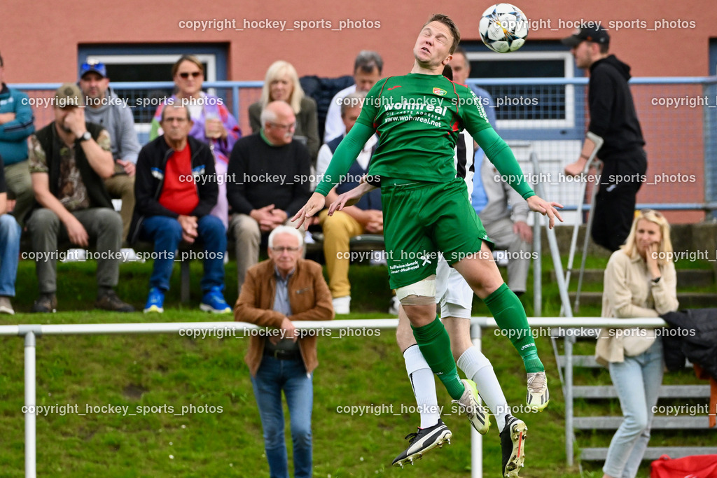 FC ASKÖ Gmünd vs. Rapid Lienz  | #6 Christoph Gigler Stranner ASKÖ Gmünd, FC ASKÖ Gmünd vs. Rapid Lienz , FC ASKÖ Gmünd vs. Rapid Lienz  am 02.06.2024 in Gmünd (Sportplatz Gmünd), Austria, (Photo by Bernd Stefan)