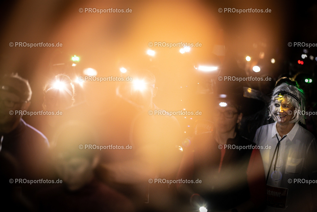 Halloween Run 2022 in Koeln, 31.10.2022 | Impressionen vom Halloween Run 2022 am 31.10.2022 in Koeln (Forstbotanischer Garten Rodenkirchen). Foto: BEAUTIFUL SPORTS/Axel Kohring