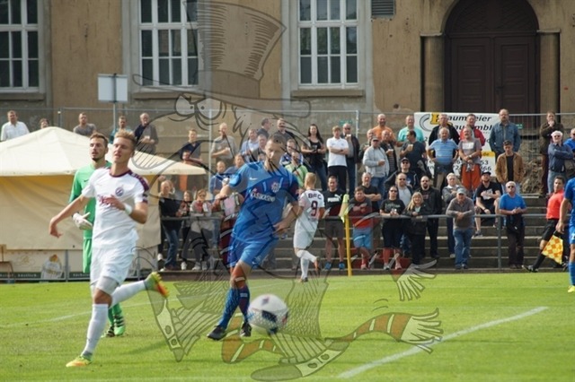 FC Oberlausitz Neugersdorf vs. BFC Dynamo 091 | mythos-online-redaktion