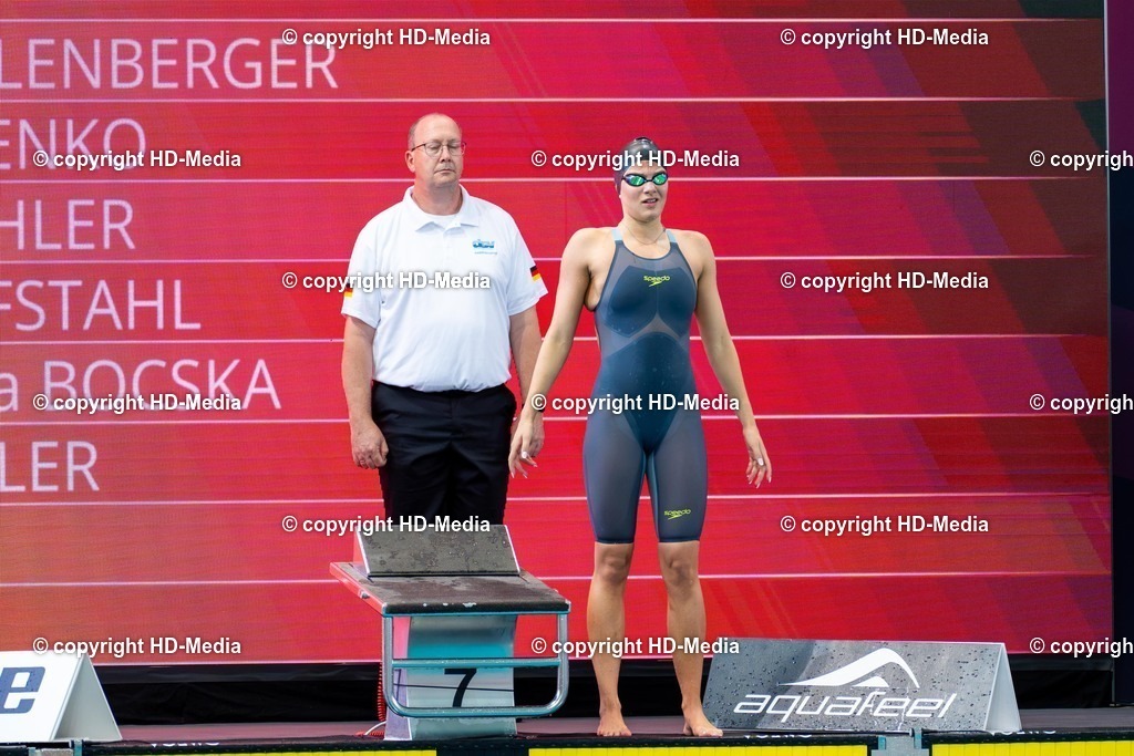 Die FINALS 2026 Schwimmen | Die FINALS 2026 Schwimmen