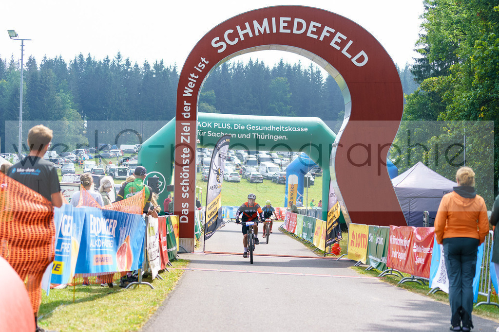 RennsteigRIDE 2024 | 8. RENNSTEIGRIDE am 31. August 2024 - Das Mountainbike-Event am Rennsteig!
