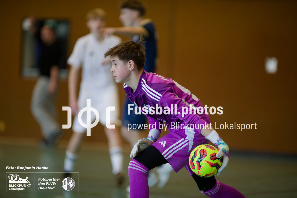 20260201_U15_Turnier_Herford_005 | Blickpunkt Lokalsport - Realisiert mit Pictrs.com