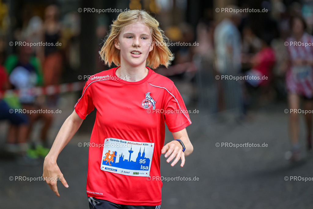 Altstadtlauf Koeln; Koeln, 19.08.22 | Impressionen vom Altstadtlauf Koeln am 19.08.22 in Koeln (Nordrhein-Westfalen). 