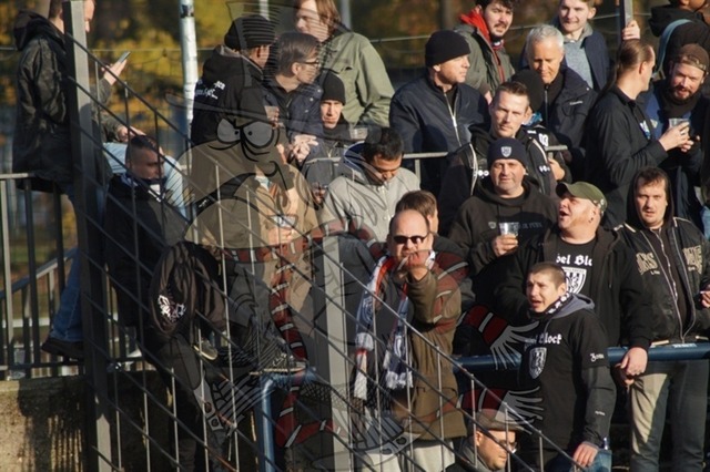 SV Babelsberg 03 vs. BFC Dynamo 051 | mythos-online-redaktion