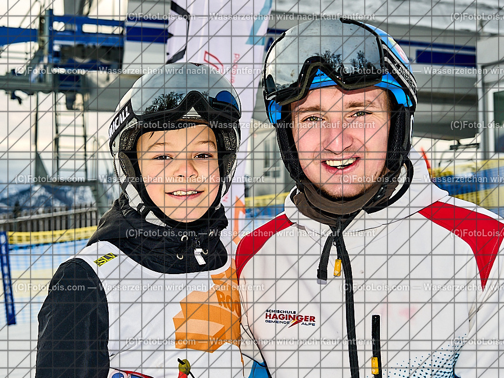 _ALP8762_Neujahrs-Skikurs | Ski- und Snowboardschule Haginger beim NEUJAHRS-Skikurs 2026, Kursabschlussrennen am Mo 5. Jänner 2026.