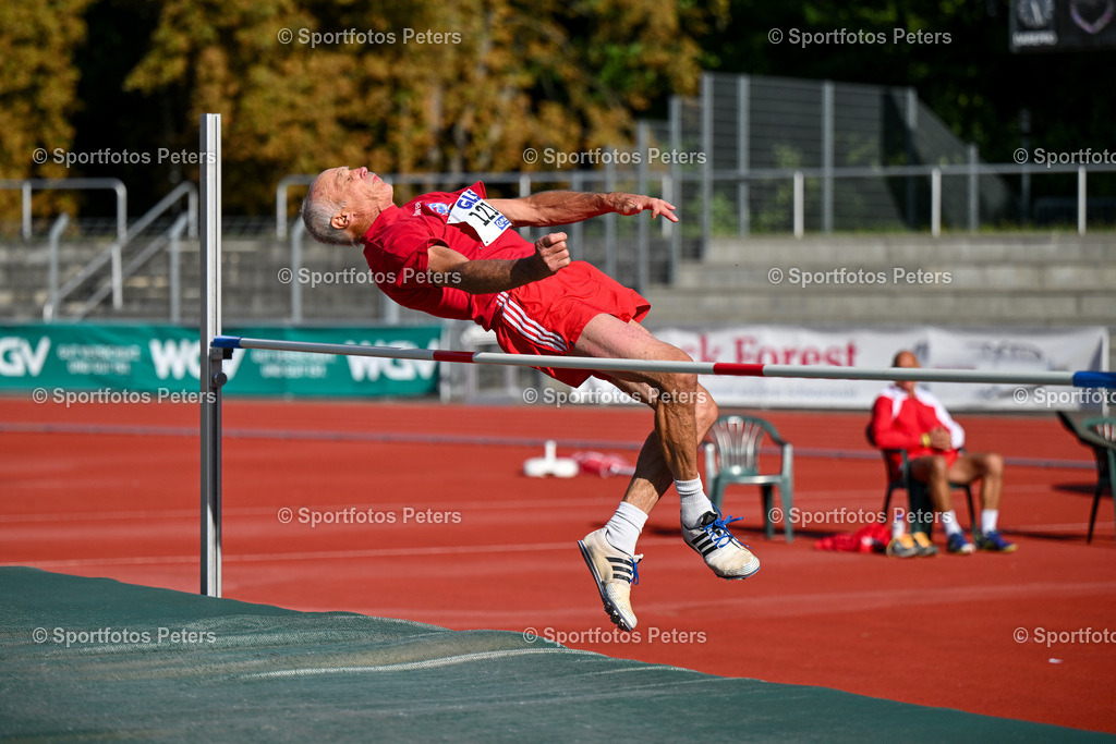 DM Masters 2025-189 | Deutsche Meisterschaften Masters am 23.08.2025 in Gotha Foto: Kai Peters - Realisiert mit Pictrs.com
