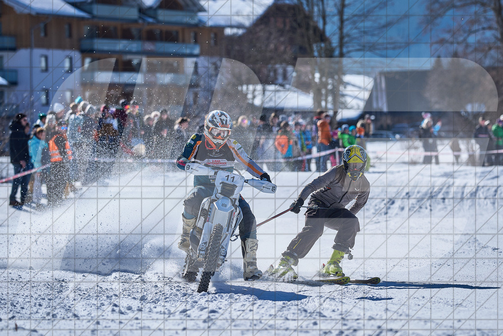 10. Holzknecht Skijöring in Gosau am Dachstein, Oberösterreich, Österreich am 08.02.2025Foto: © 2025 Martin Bihounek / martinbihounek.com | 08.02.2025: 10. Holzknecht Skijöring in Gosau am Dachstein, Oberösterreich, ÖsterreichFoto: © 2025 Martin Bihounek / martinbihounek.comInsta: @martinbihounekcomFB: @martinbihounekphotography