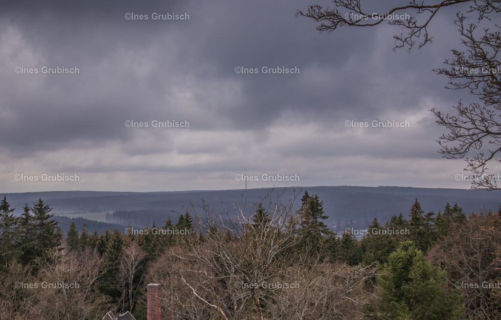 Auf den Greifensteinen | Lila Lubbenbomm - Artwork by Ines Grubisch - Realisiert mit Pictrs.com