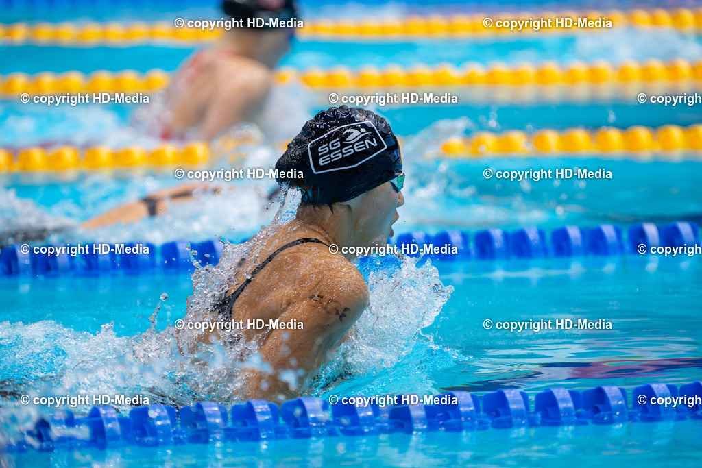 Deutsche Jahrgangsmeisterschaft Schwimmen 2026 | Deutsche Jahrgangsmeisterschaft Schwimmen 2026