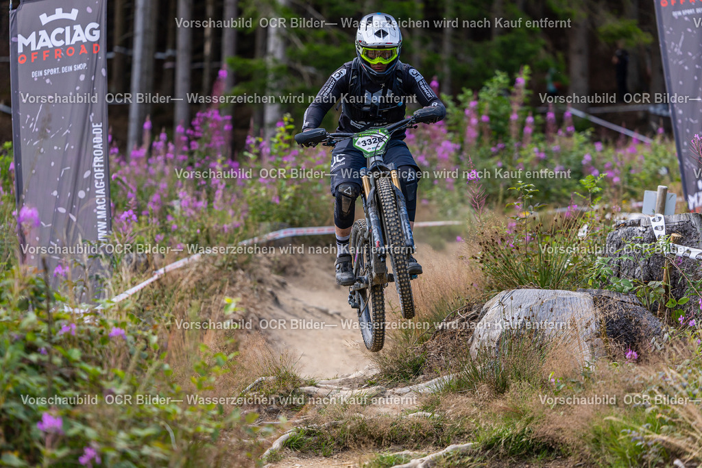 Enduro One Schulenberg So R1-3669 | OCR Bilder Fotograf Eisenach Michael Schröder