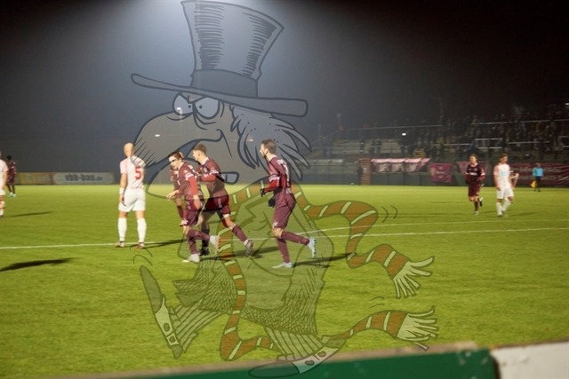 BFC Dynamo vs. SV Lichtenberg 47  030 | mythos-online-redaktion