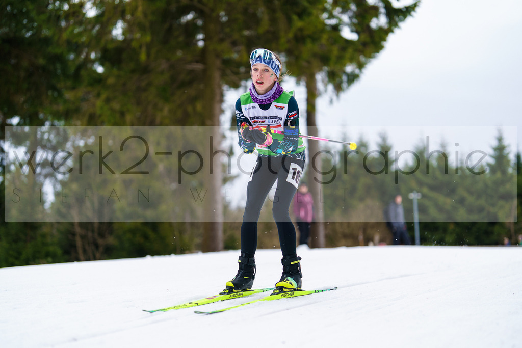DSC Oberwiesenthal | 4. DSV E.INFRA Schülercup Finale Biathlon in der SPARKASSEN-Arena Oberwiesenthal