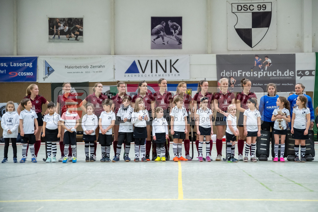 SFE_20230226_0007 | Deutsche Meisterschaft Weibliche U16 Halle 2023 am 26.02.2023 in Düsseldorf (DSC99), Photo: Stephan Fehrmann 2022 (Sports-Gallery)