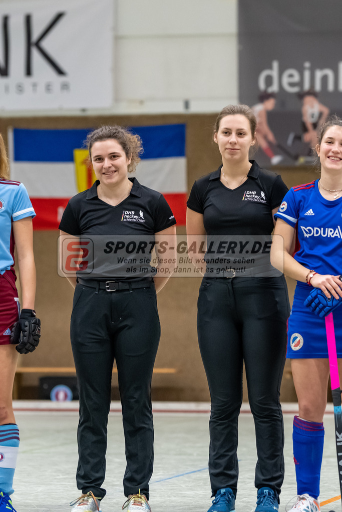 SFE_20230225_0007 | Deutsche Meisterschaft Weibliche U16 Halle 2023 am 25.02.2023 in Düsseldorf (DSC99), Photo: Stephan Fehrmann 2022 (Sports-Gallery)